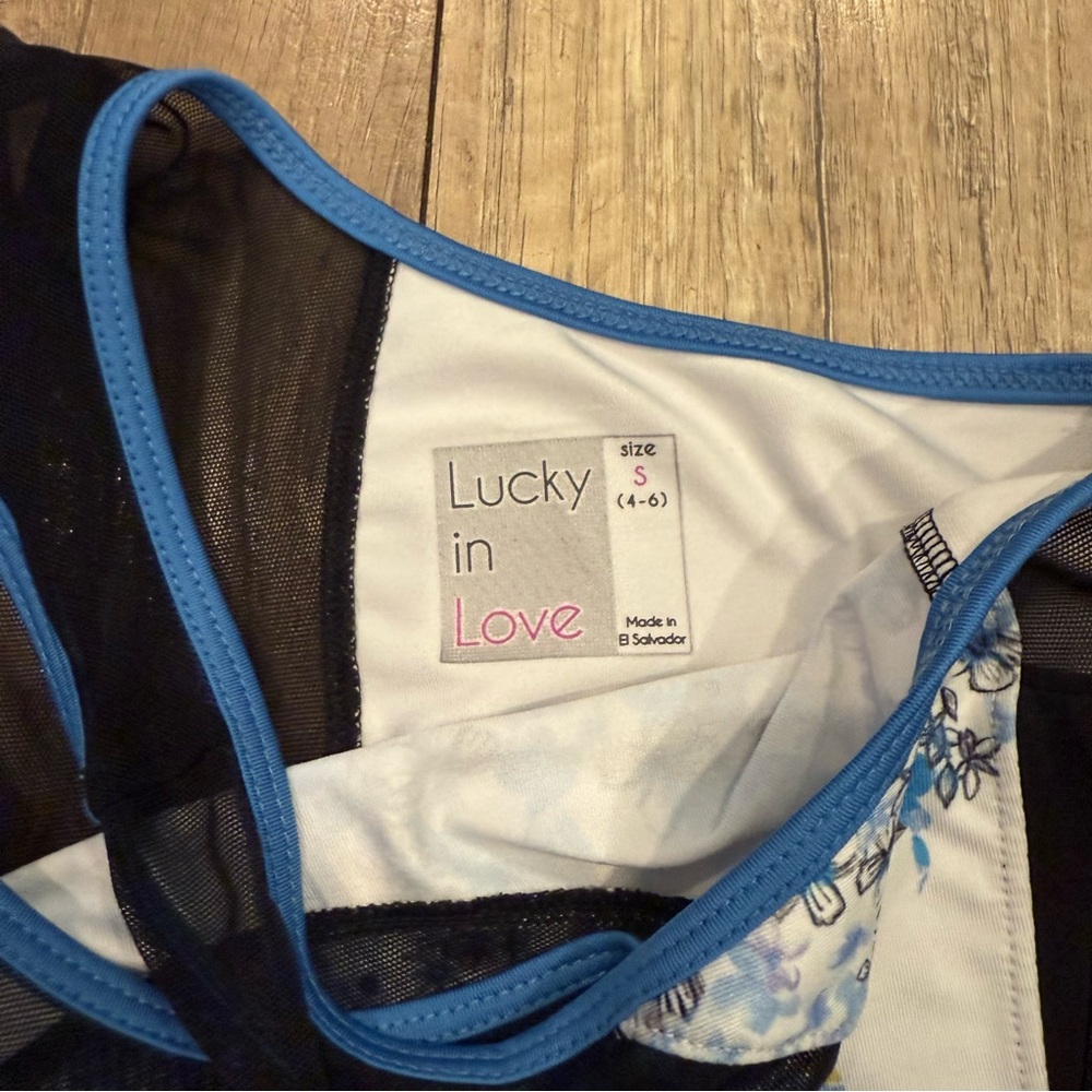 Lucky in Love Tennis Outfit S - Picture 7 of 8